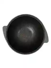 Казан для плова Kukmara с крышкой, 4,5 л