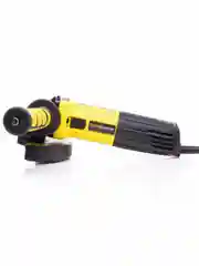 Машина углошлифовальная Hanskonner HAG9012TES 125 мм,1100Вт,4000-10000, КЕЙС