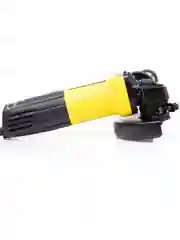 Машина углошлифовальная Hanskonner HAG9012TES 125 мм,1100Вт,4000-10000, КЕЙС
