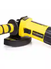Машина углошлифовальная Hanskonner HAG9012TES 125 мм,1100Вт,4000-10000, КЕЙС