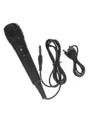 Колонка Bluetooth с LED-подсветкой ZQS-1423 10Вт (USB/microSD/FM) + микрофон