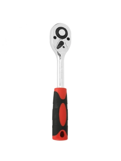 Трещотка GOODKING T-103824, 24 зубца 3/8''