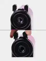 Точилка механическая Brauberg Jet, металлический механизм, корпус розовый, 229568