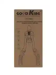 ЗАКЛЕПОЧНИК ДВУРУЧНЫЙ ДЛЯ ВЫТЯЖНЫХ ЗАКЛЕПОК GOODKING PZ-20001