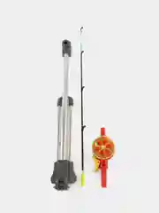 Зимняя удочка King Trout 4191498503 Хлыст 2 для ловли форели