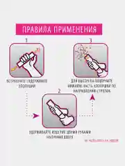 Хлопушка пружинная "Золотая сказка" 11 см, фольга, серпантин/конфетти, ассорти, 591467