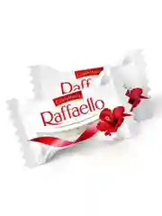 Конфеты в коробке Raffaello, с цельным миндальным орехом, в кокосовой обсыпке, 100 г
