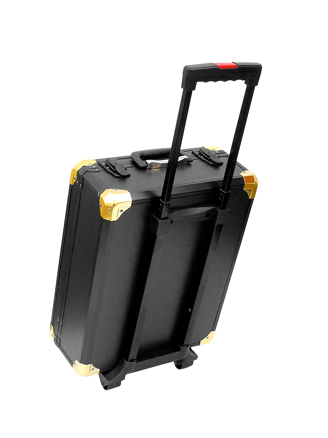 Набор ручных инструм. для авто GOODKING B-10399, 399 предм., трещотка 24 зубца 1/2", 1/4"