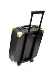 Набор ручных инструм. для авто GOODKING B-10399, 399 предм., трещотка 24 зубца 1/2", 1/4"