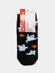 Хром носки с принтом Хэллоуин Halloween