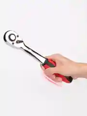 Трещотка GOODKING T-101472, 72 зубца 1/4''БЛИСТЕР
