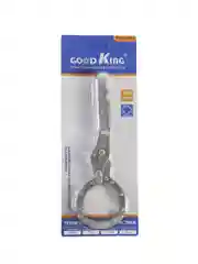 Съемник масляного фильтра зажимной GOODKING MSZ-12001БЛИСТЕР