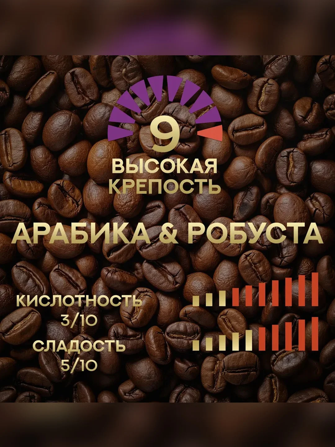 Кофе в капсулах Julius Meinl Лунго Форте био, система Nespresso, 10 штук по 5,6 г