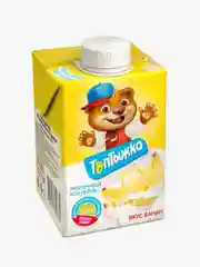 Коктейль молочный Топтыжка Банан 3,2% 500 г