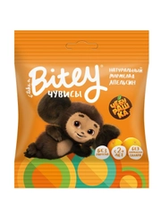 Мармелад Bitey Чувисы "Апельсин", 20гр.