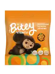 Мармелад Bitey Чувисы "Апельсин", 20гр.