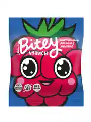 Мармелад Bitey Чувисы "Малина" 20гр.
