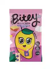 Вафли Bitey "Манго-Морковь" 35 гр с СГР