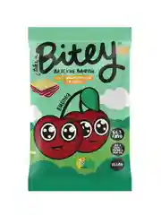 Вафли Bitey "Вишня-Свекла" 35 гр с СГР