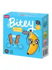 Хлебцы Bitey кукурузно-рисовые «Банан-тыква» 40 гр