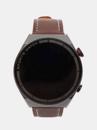 Смарт часы Hoco Smart Watch Y11, с влагозащитой IP68