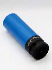 Набор ударных головок GOODKING G-10003, 3 предмета, 1/2"