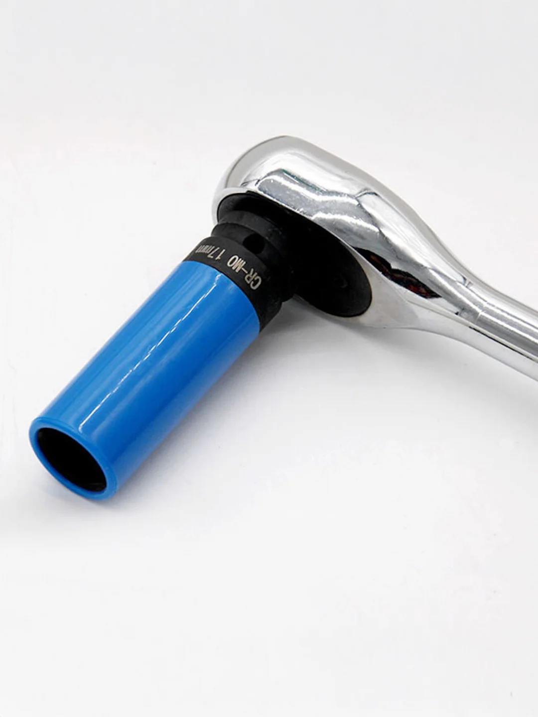 Набор ударных головок GOODKING G-10003, 3 предмета, 1/2"