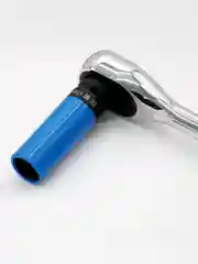 Набор ударных головок GOODKING G-10003, 3 предмета, 1/2"