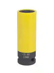 Набор ударных головок GOODKING G-10003, 3 предмета, 1/2"