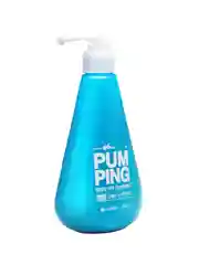 PERIOE Зубная паста Original Pumping Toothpaste 285 г
