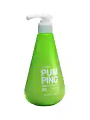 PERIOE Зубная паста освежающая Breath Care Pumping Toothpaste 285 г