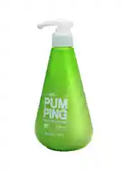PERIOE Зубная паста освежающая Breath Care Pumping Toothpaste 285 г