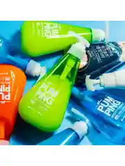 PERIOE Зубная паста освежающая Breath Care Pumping Toothpaste 285 г