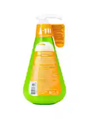 PERIOE Зубная паста освежающая Breath Care Pumping Toothpaste 285 г