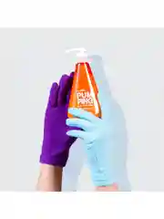 PERIOE Зубная паста отбеливающая Whitening Pumping Toothpaste 285 г