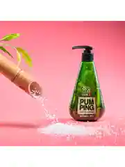 Зубная паста PERIOE с бамбуковой солью Pumping Bamboo Salt Gum Care, 285 гр