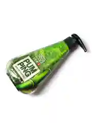 Зубная паста PERIOE с бамбуковой солью Pumping Bamboo Salt Gum Care, 285 гр