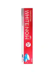 Зубная паста PERIOE "White Now" Cooling Mint, отбеливающая, охлаждающая мята, 120 г