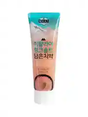 Зубная паста с розовой гималайской солью PERIOE Himalaya Pink Salt Ice Calming Mint