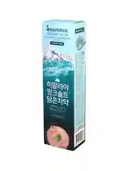 Зубная паста с розовой гималайской солью PERIOE Himalaya Pink Salt Ice Calming Mint