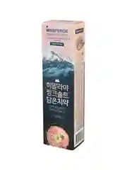 Зубная паста PERIOE  Himalaya Pink Salt Floral Mint розовой гималайской солью, 100 г