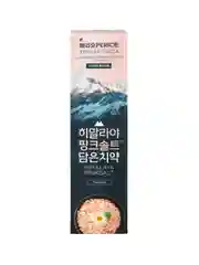 Зубная паста PERIOE  Himalaya Pink Salt Floral Mint розовой гималайской солью, 100 г