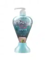 Perioe зубная паста с розовой гималайской солью Pumping Himalaya Pink Salt 285 г