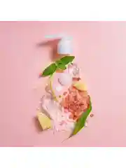 Perioe зубная паста с розовой гималайской солью Pumping Himalaya Pink Salt Floral 285 г