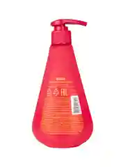 Зубная паста PERIOE Pumping, детская 3+, со вкусом клубники, 285 г