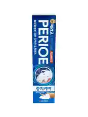 Зубная паста PERIOE Cavity Care Advanced для эффективной борьбы с кариесом, 130 г