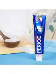 Зубная паста PERIOE Cavity Care Advanced для эффективной борьбы с кариесом, 130 г
