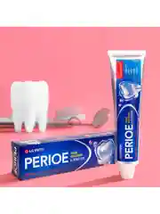 Зубная паста PERIOE "Fresh Alpha Total Solution", для комплексного ухода, 170 г