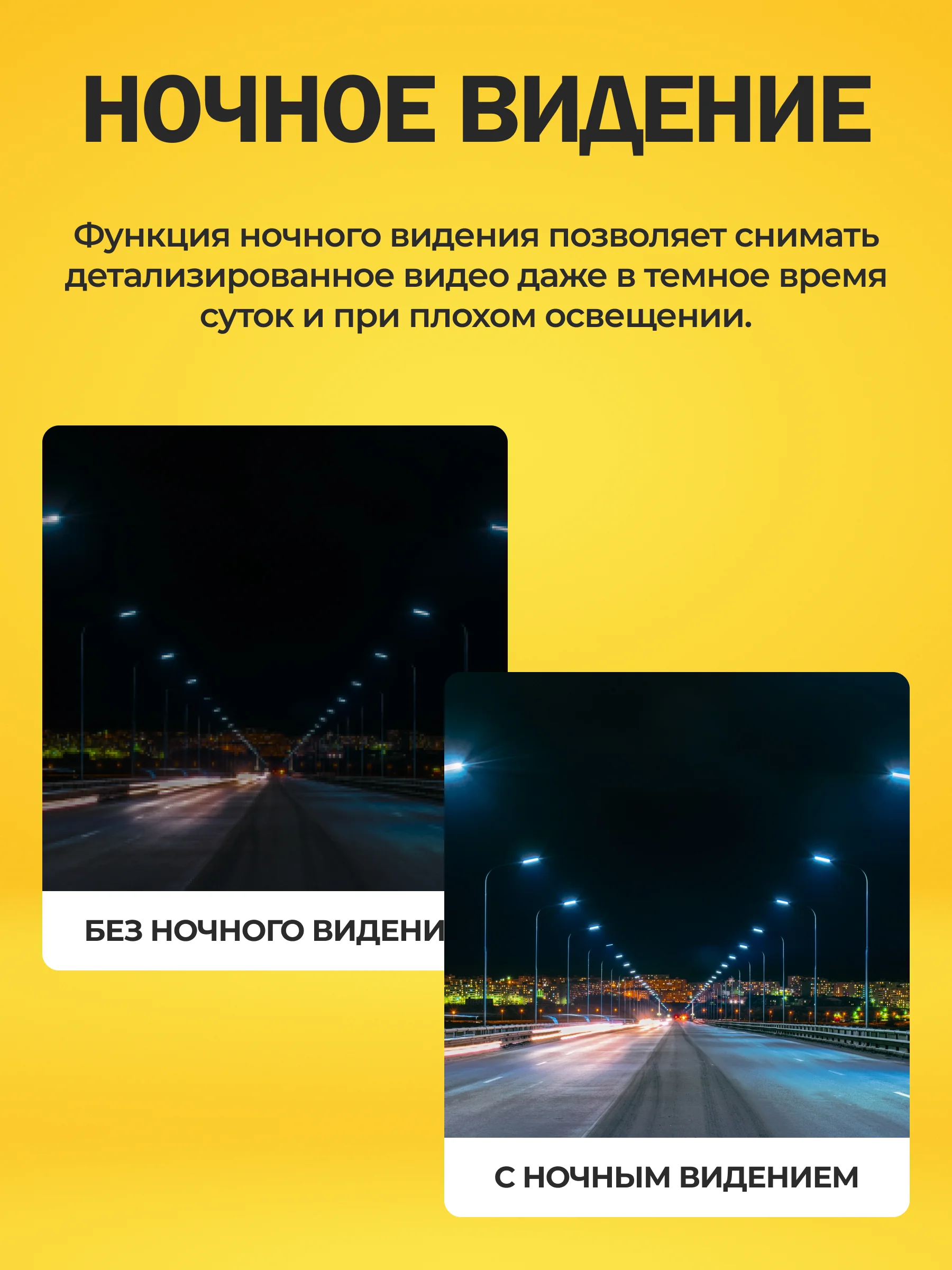Видеорегистратор зеркало с сенсорным дисплеем Touch Screen и двумя камерами