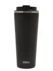 Черный термокружка MIKU 720 мл